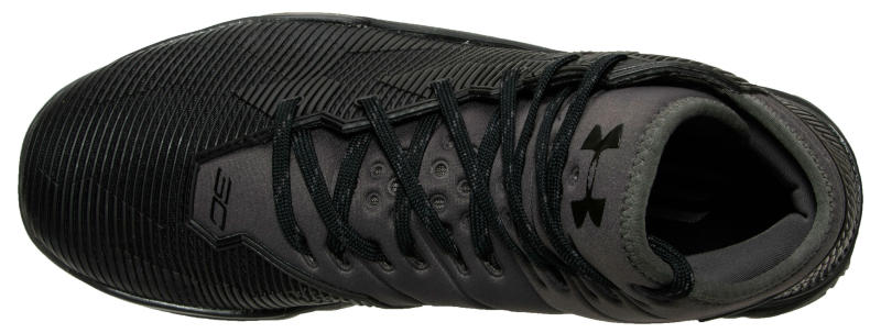Under Armour Curry 2.5 Blackout (3)