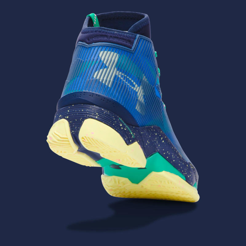 under armour curry 2.5 28 kids