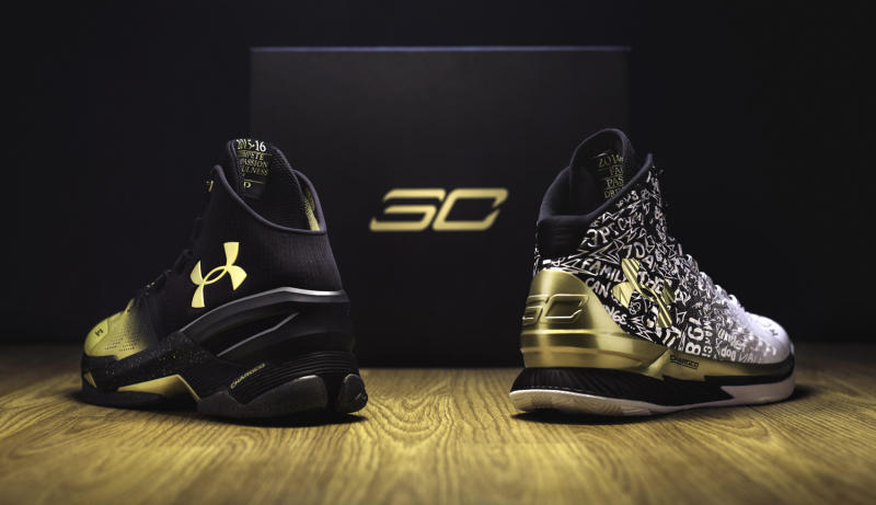 under armour sc 4