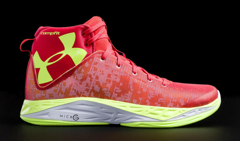 fireshot basketball shoes