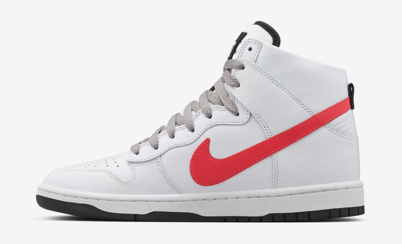 UNDFTD NIke Dunk Lux Release Date | Sole Collector