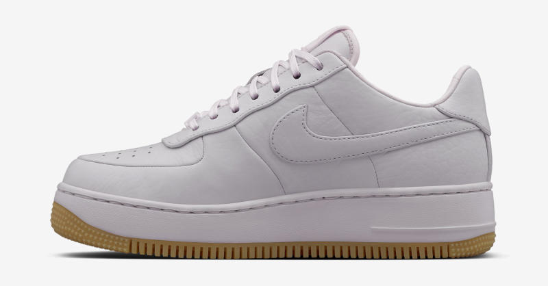 nikelab air force 1 upstep