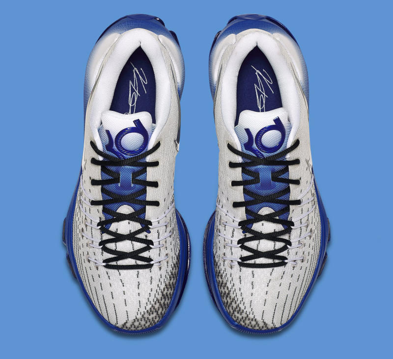 kd 8 uptempo