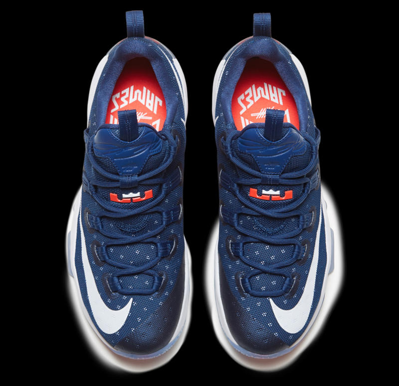 lebron shoe website