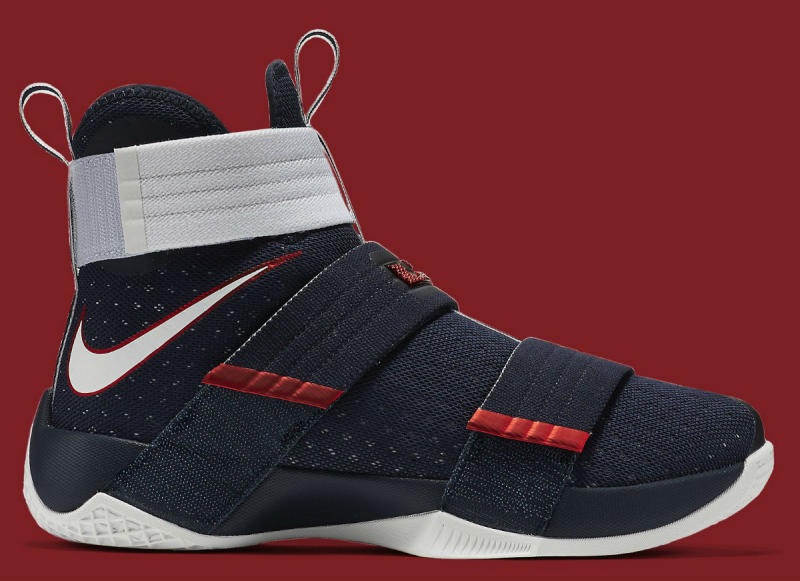 lebron soldier 10 usa