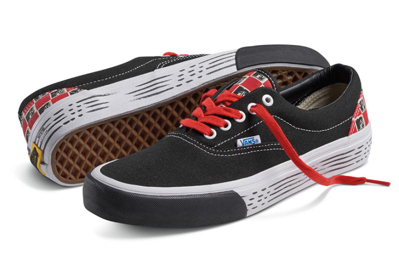 1984 vans shoes