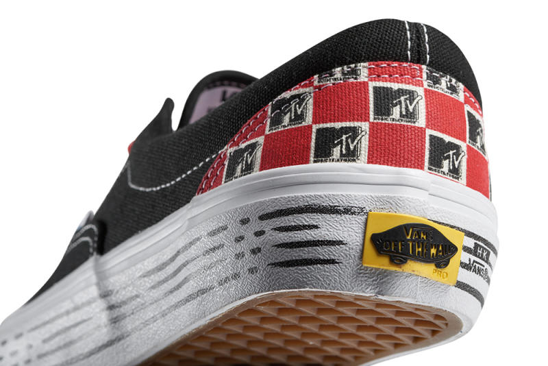 Vans cheap era mtv