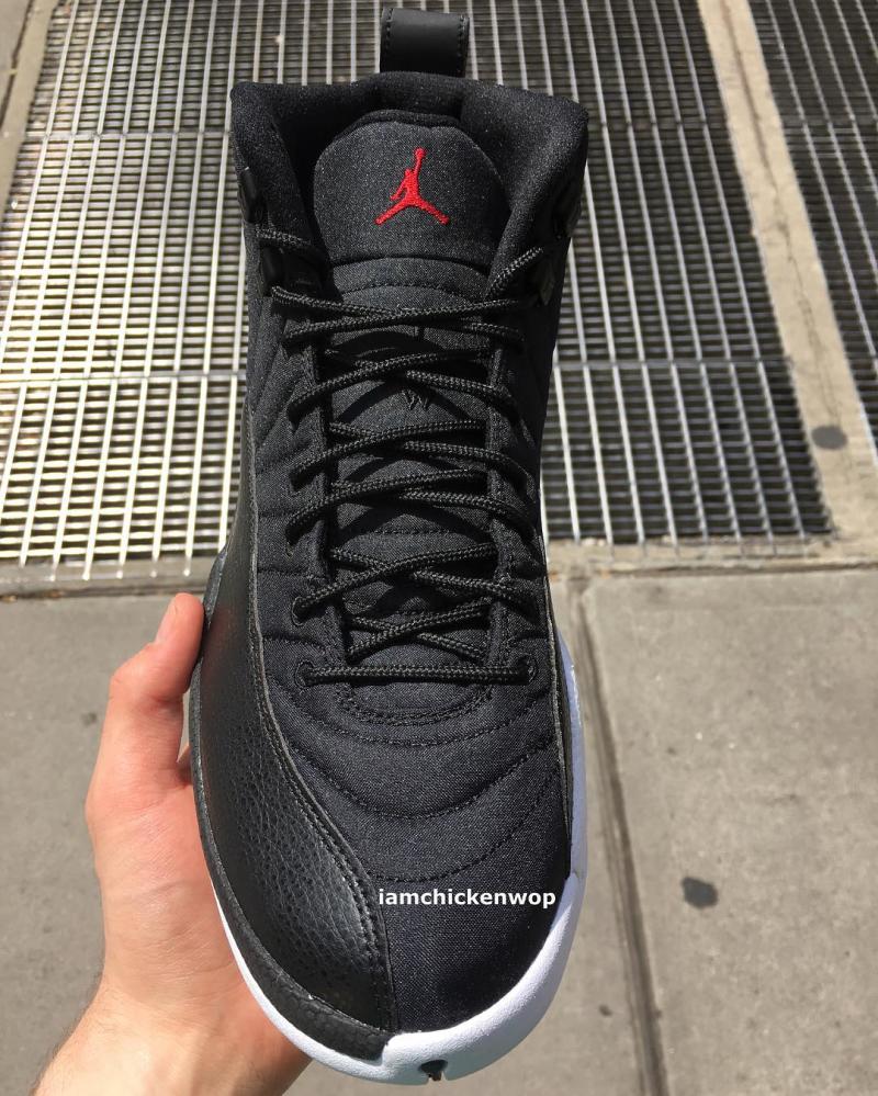 waterproof jordan 12