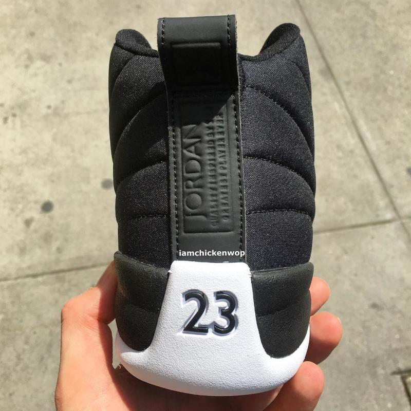 neoprene 12s