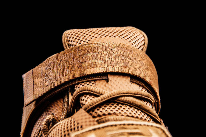 lebron soldier wheat