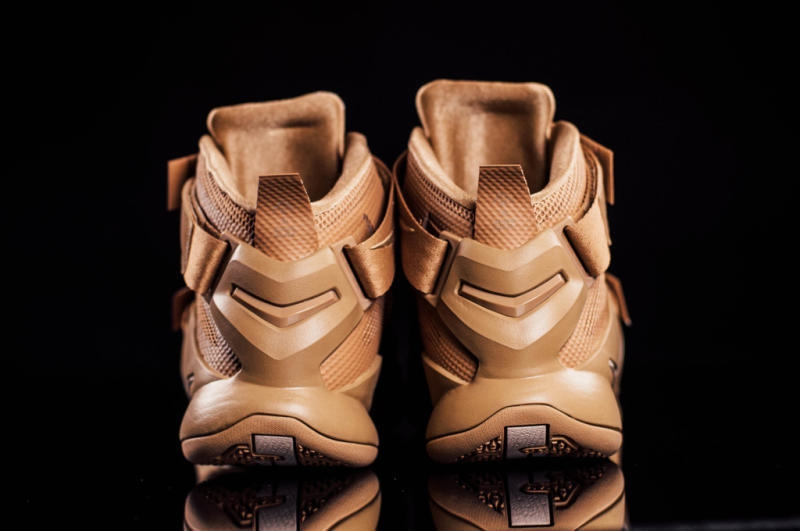 lebron soldier 9 prm