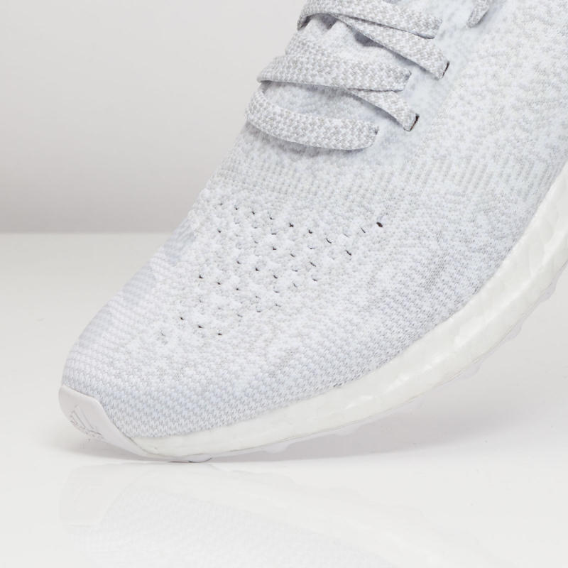 Adidas Ultra Boost Uncaged Triple White | Complex