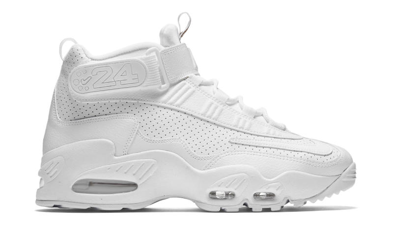 all white ken griffey jr