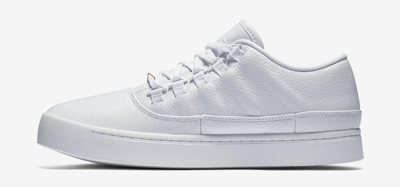 russell westbrook shoes all white