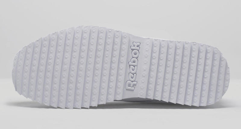 reebok outsole