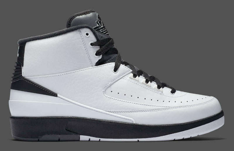 jordan 2 grey