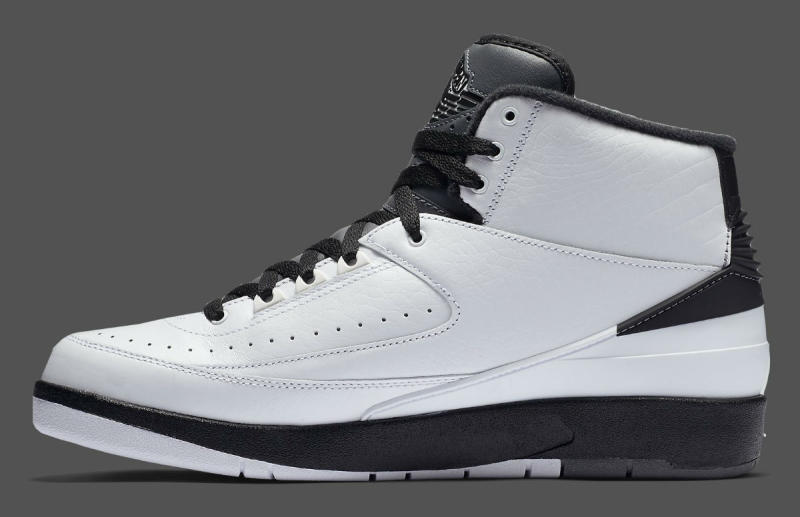 Air Jordan 2 "Wing It" 834274-103 (3)