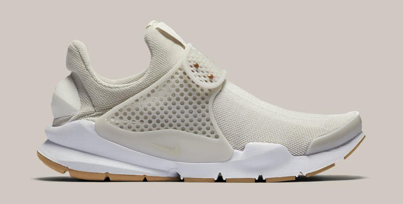 womens sock dart