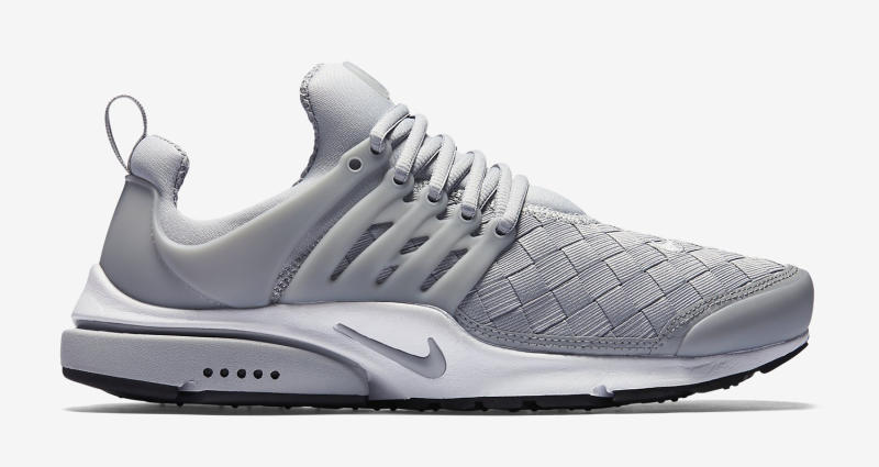 nike air presto woven