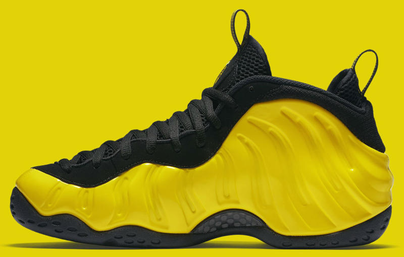 wu tang clan foamposite