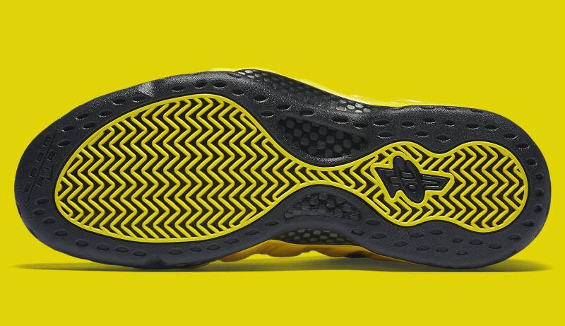 wu tang foamposite release date