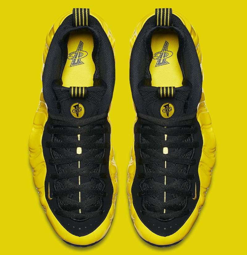 wu tang foamposite release date