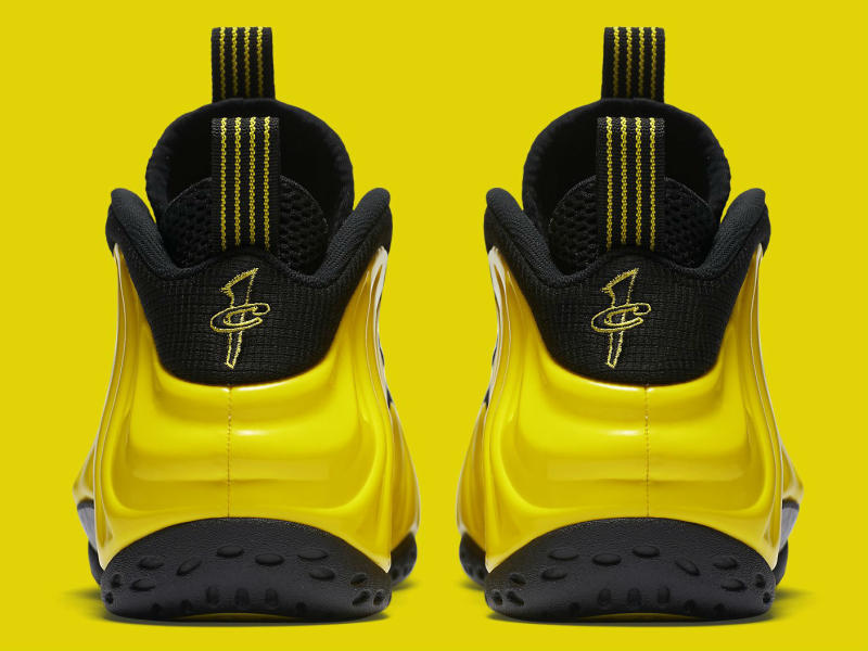 wu tang foamposite release date