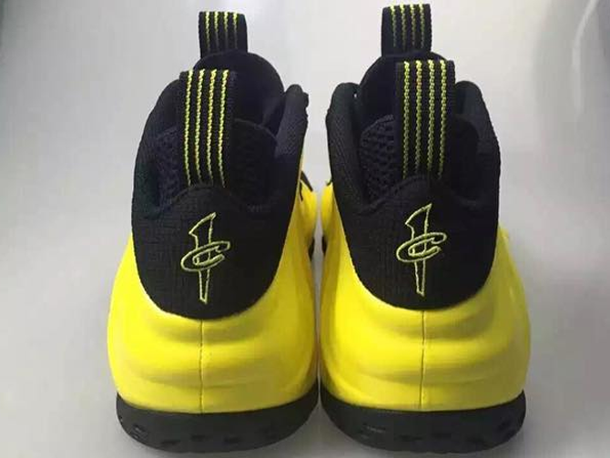 Wu Tang Nike Foamposite | Sole Collector