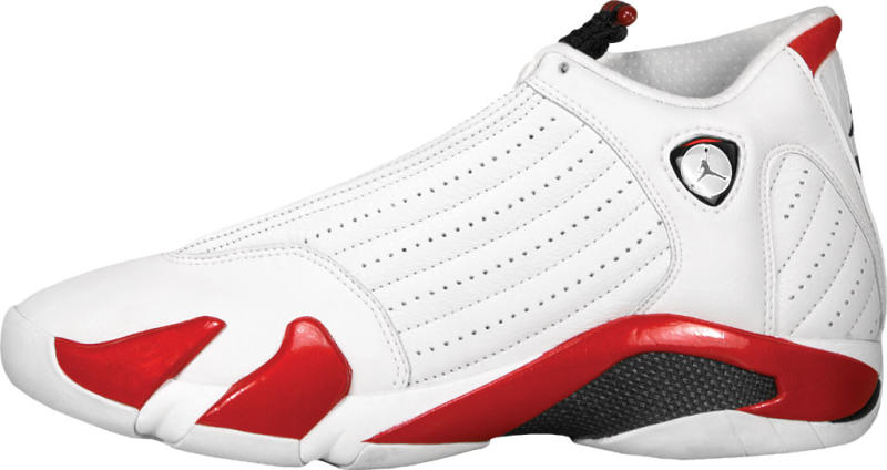 jordan 14 air