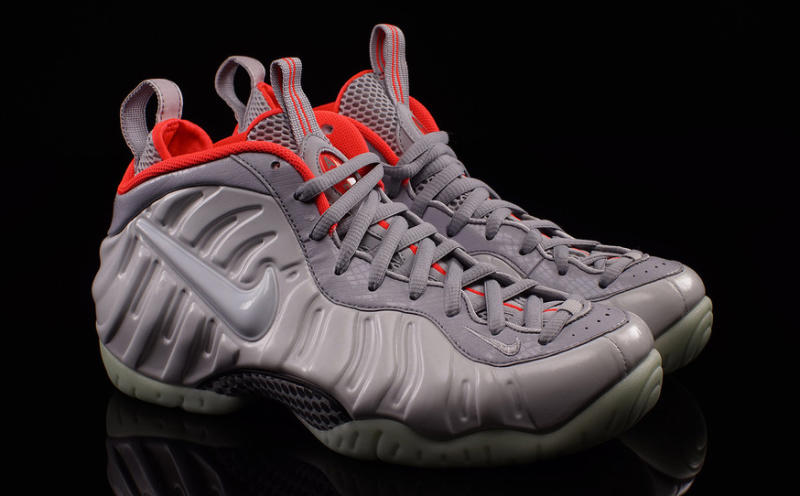 platinum yeezy foams