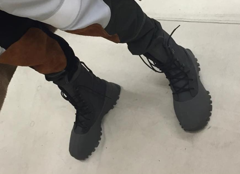 Yeezy Season 3 Shoes Kanye West | Sole Collector