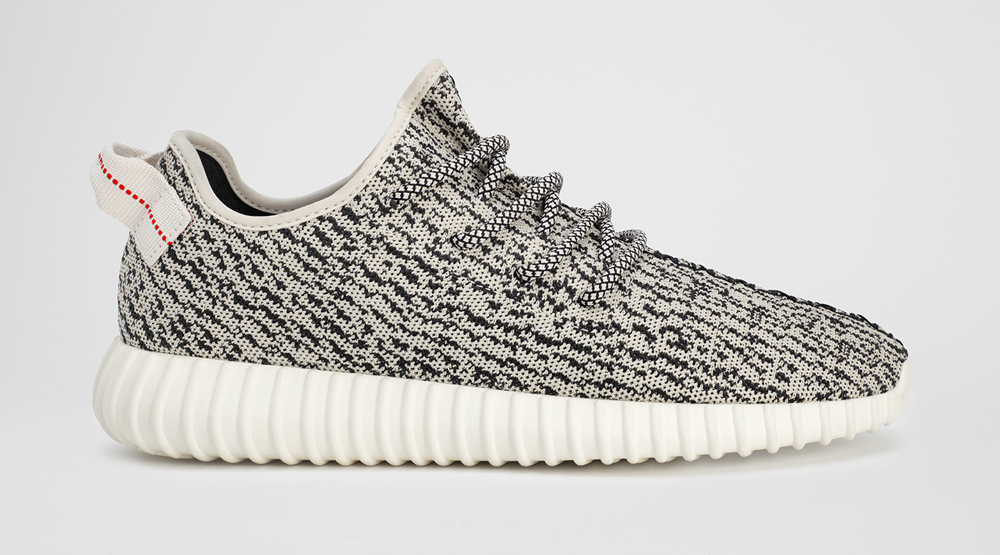 Yeezy 350 Boost | Sole Collector