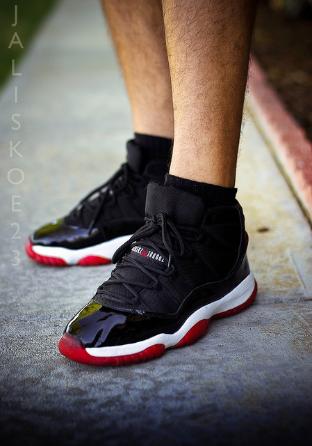 Sole Collector Spotlight // What Did You Wear Today? - Weekend Recap -  4.16.12