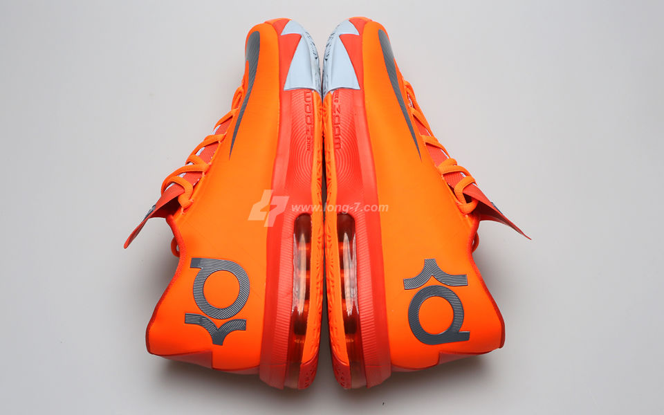 Nike KD VI Total Orange Armory Slate Team Orange Armory Blue 599424-800 (6)