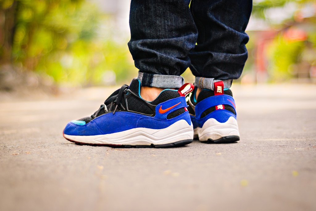 Nike Air Huarache Light