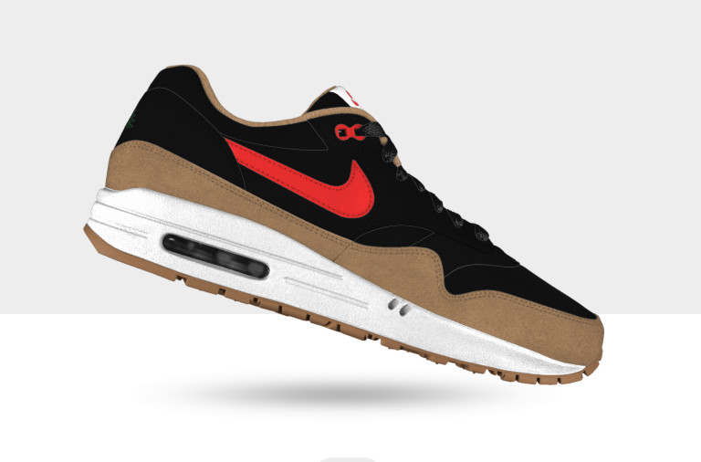 air max one id