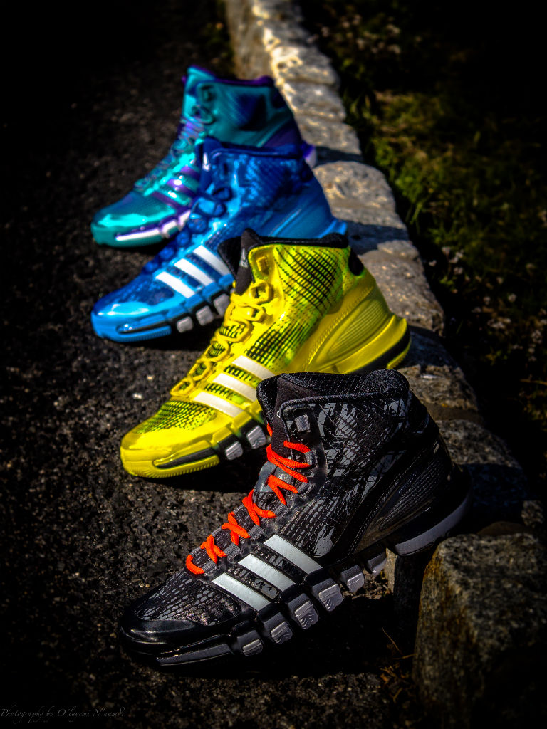 adidas Crazyquick Spring '13 Lineup (2)