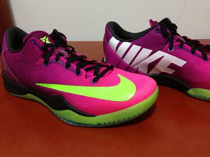 kobe 8 mercurial