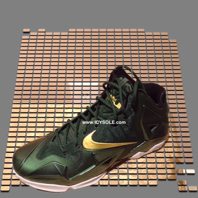 Lebron cheap 11 svsm