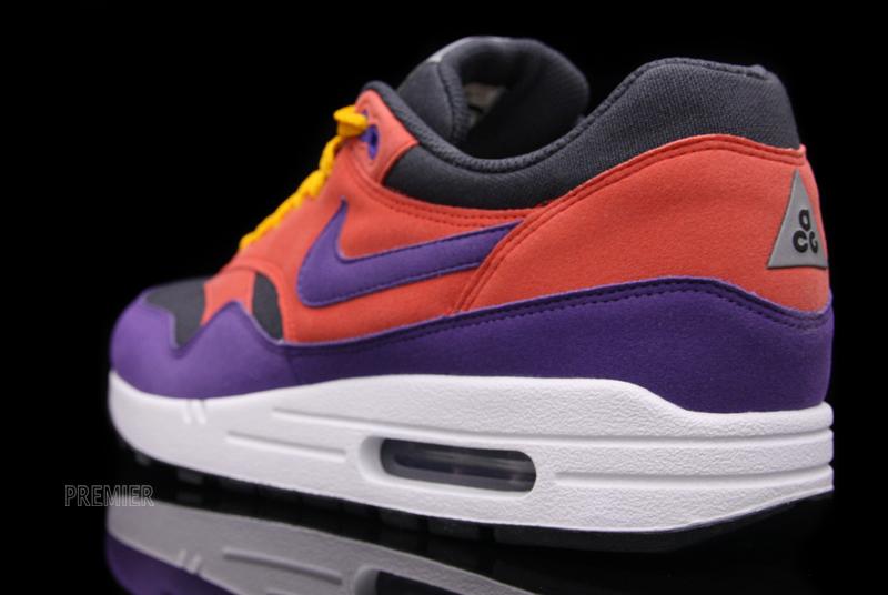 Nike Air Max 1 ACG - New Images Complex