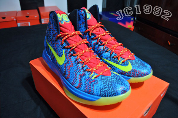 kd v christmas