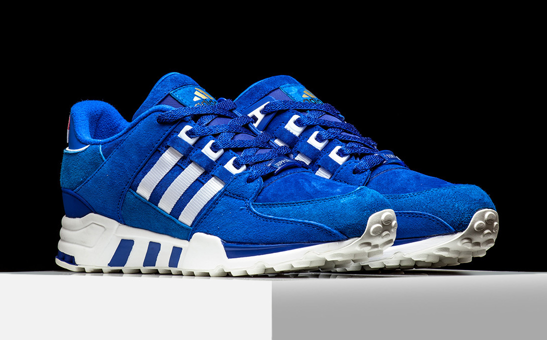 Adidas Takes the EQT Running Support 93 