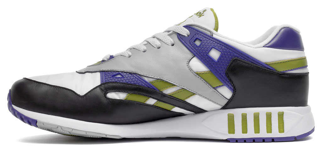 Reebok Sole Trainer OG - Fall 2013 Ulta Violet (2)