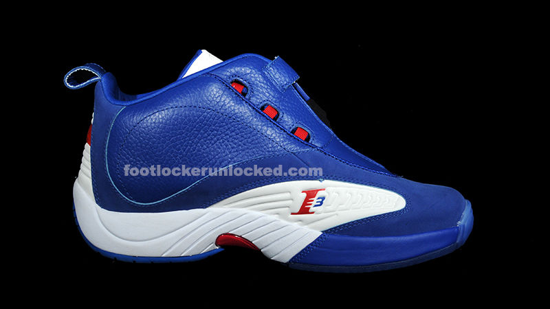 reebok answer iv footlocker