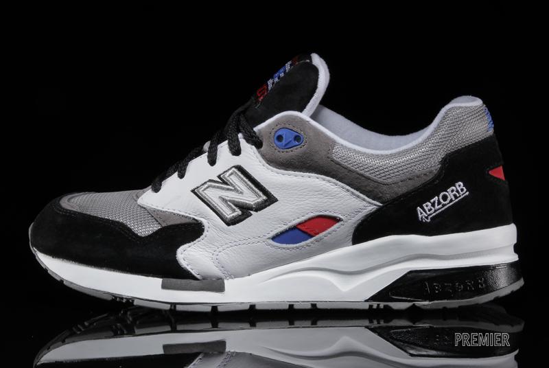 new balance elite edition 1600