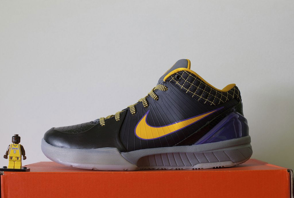 Spotlight // Pickups of the Week 4.28.13 - Nike Zoom Kobe IV Carpe Diem by itsandrewwww