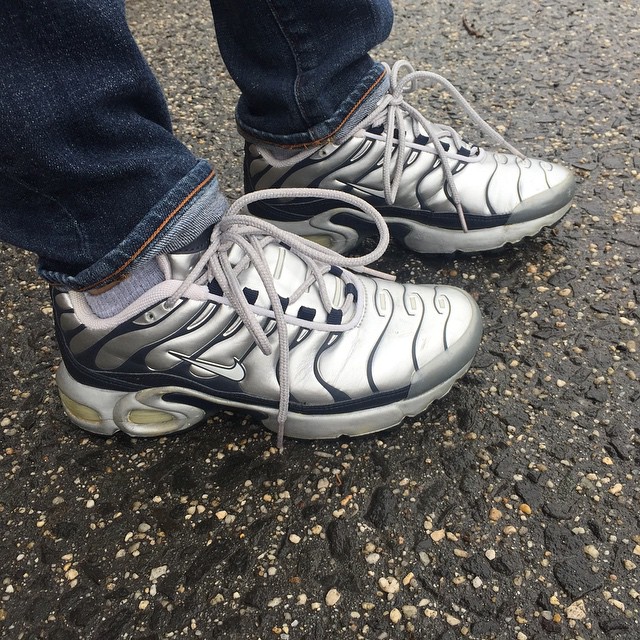 air max plus rare