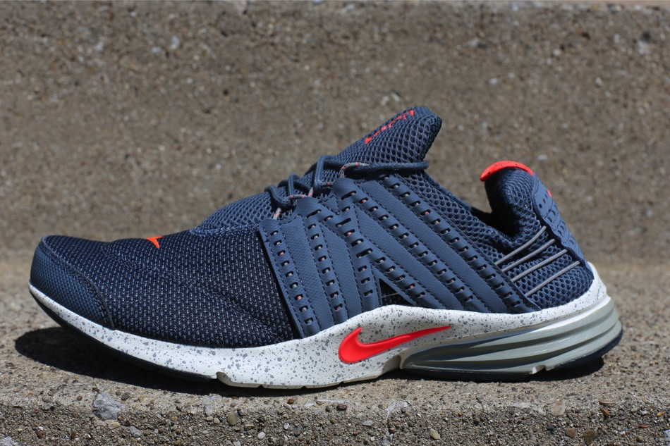 Nike Lunar Presto - Armory Slate | Sole 