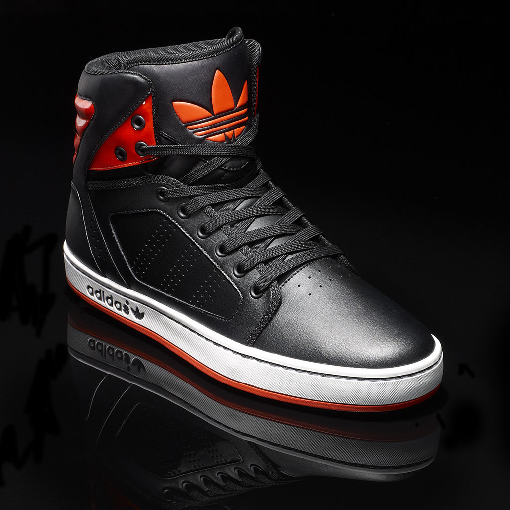 Adidas shoes 2025 high tops 2012