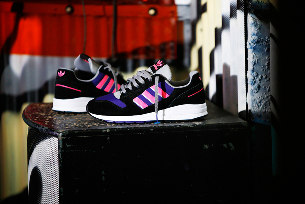 adidas forum offspring